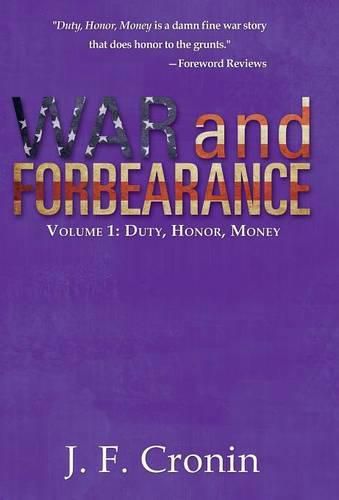 War and Forbearance