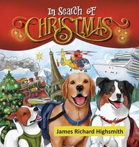 Cover image for In Search of Christmas