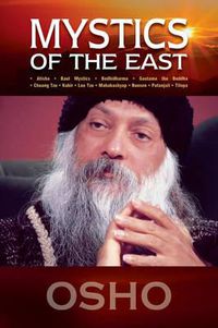 Cover image for Mystics Of The East