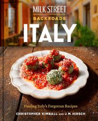 Cover image for Milk Street Backroads Italy