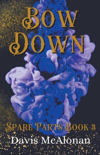 Cover image for Bow Down