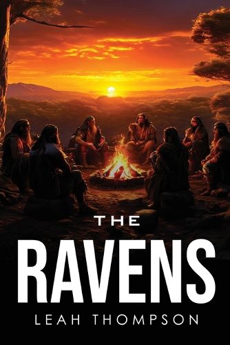 Cover image for The Ravens