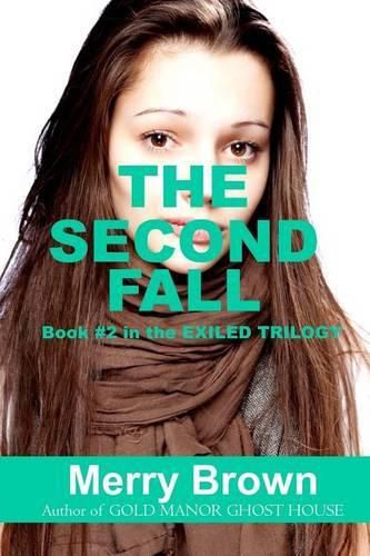 Cover image for The Second Fall