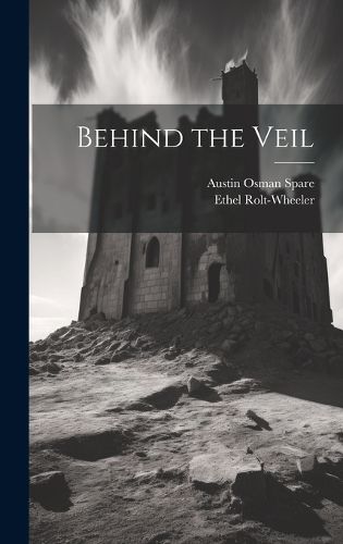 Cover image for Behind the Veil