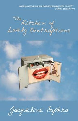 Cover image for The Kitchen of Lovely Contraptions