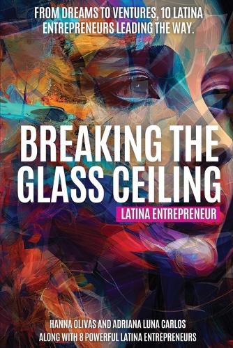Cover image for Breaking the Glass Ceiling