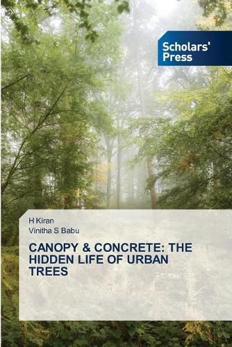 Cover image for Canopy & Concrete