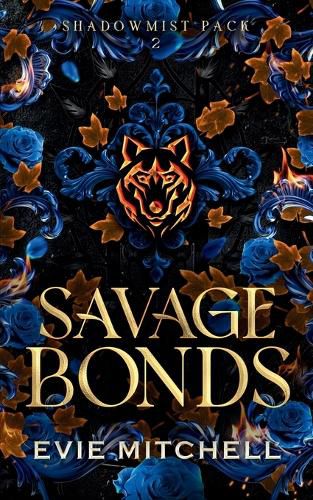 Cover image for Savage Bonds