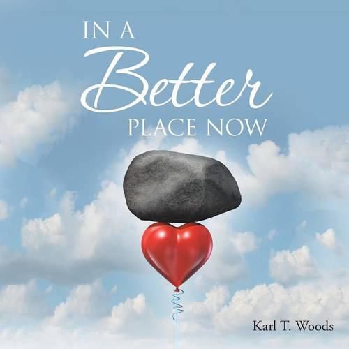 Cover image for In a Better Place Now