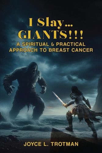 Cover image for I Slay... Giants!!!