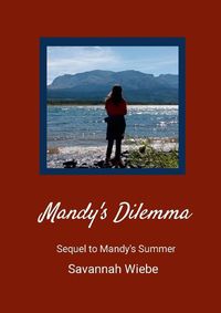 Cover image for Mandy's Dilemma