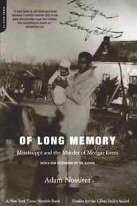 Cover image for Of Long Memory