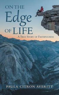 Cover image for On the Edge of Life