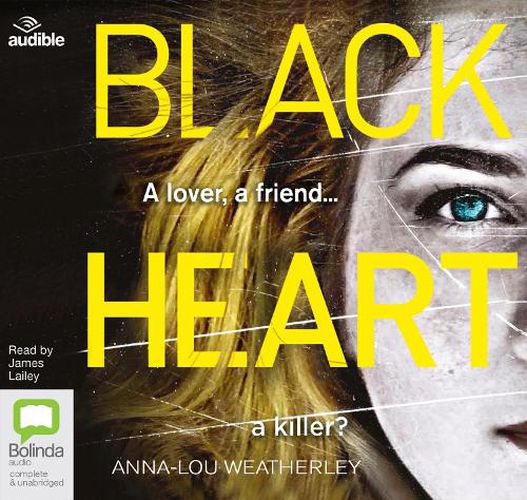 Cover image for Black Heart