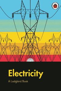 Cover image for A Ladybird Book: Electricity
