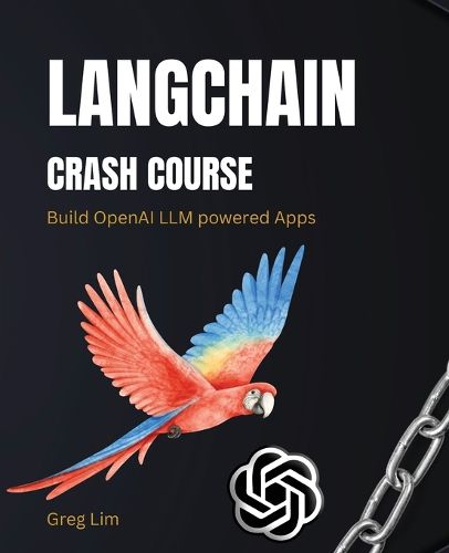 Cover image for LangChain Crash Course