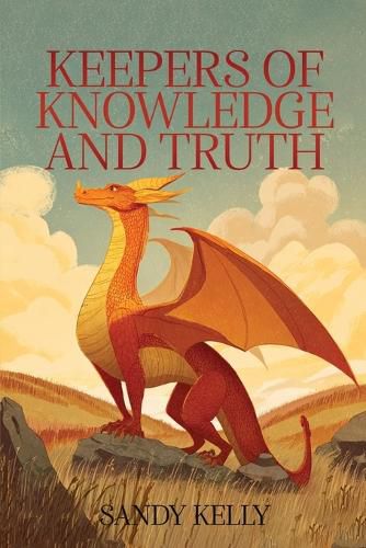 Cover image for Keepers of Knowledge and Truth