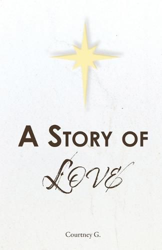 Cover image for A Story of Love