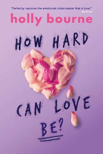 Cover image for How Hard Can Love Be?