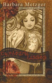 Cover image for Cupboard Kisses