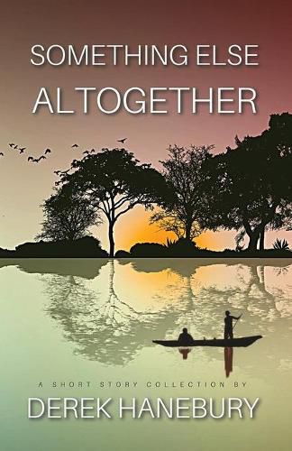 Cover image for Something Else Altogether