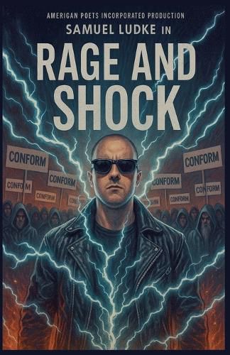 Cover image for Rage and Shock