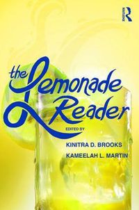 Cover image for The Lemonade Reader