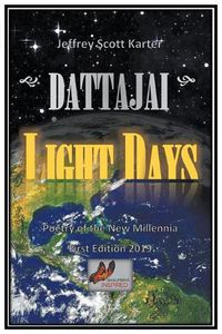 Cover image for Light Days