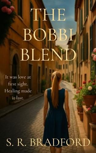 Cover image for The Bobbi Blend