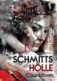 Cover image for Schmitts Hoelle - Countdown.