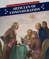 Cover image for Articles of Confederation