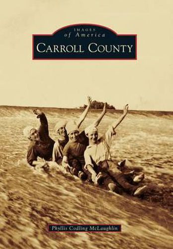 Cover image for Carroll County