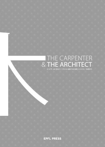 Cover image for The Carpenter and the Architect