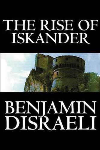 Cover image for The Rise of Iskander