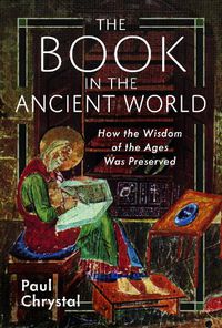 Cover image for The Book in the Ancient World