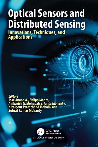 Cover image for Optical Sensors and Distributed Sensing