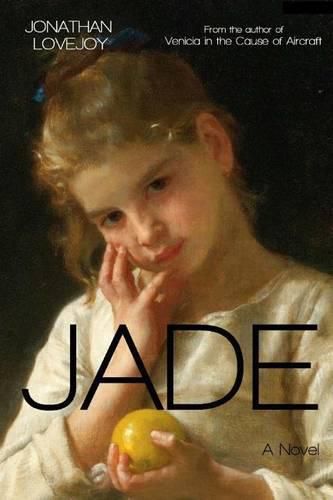 Cover image for Jade