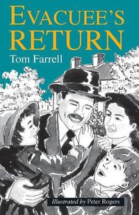 Cover image for Evacuee's Return