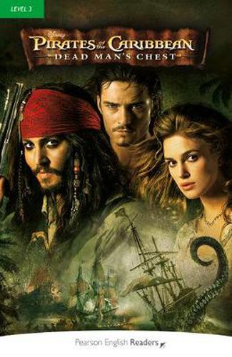 Cover image for Level 3: Pirates of the Caribbean 2: Dead Man's Chest