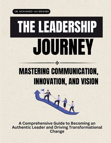 Cover image for The Leadership Journey