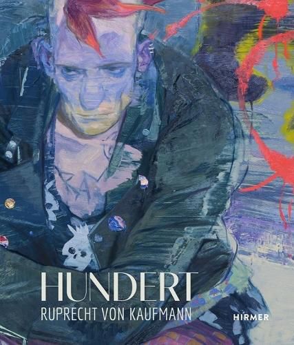 Cover image for Ruprecht von Kaufmann