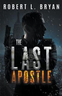 Cover image for The Last Apostle