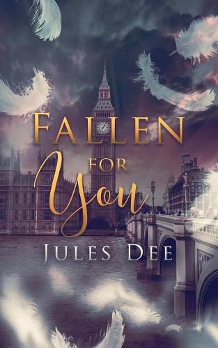 Cover image for Fallen for You