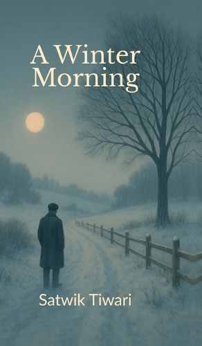 Cover image for A Winter Morning