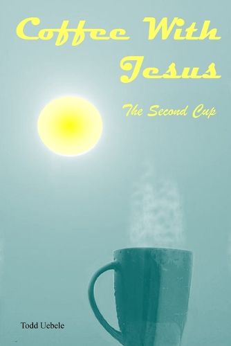 Cover image for Coffee With Jesus