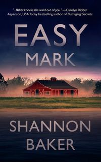 Cover image for Easy Mark