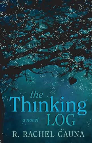 Cover image for The Thinking Log