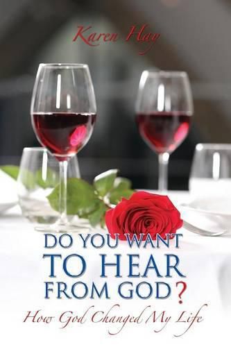 Cover image for Do You Want to Hear from God?