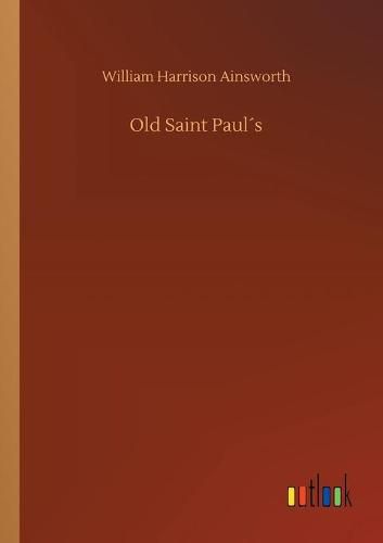 Cover image for Old Saint Pauls