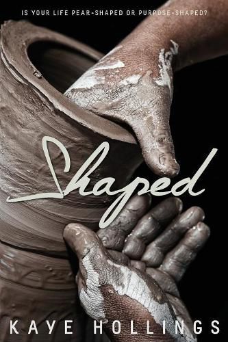 Cover image for Shaped